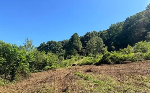 100 Acres By Deed In Hancock County, Tennessee