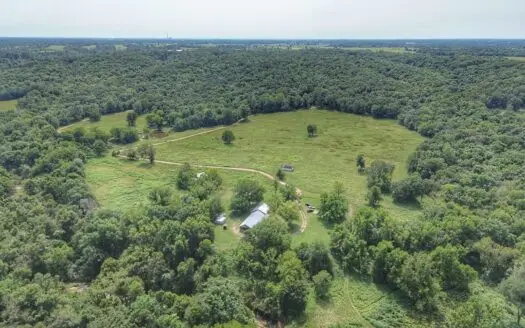 Legacy Northwest Arkansas Acreage For Sale