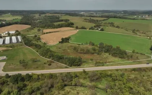 Affordable Recreational Land for Sale in Hillsboro, Wisconsin