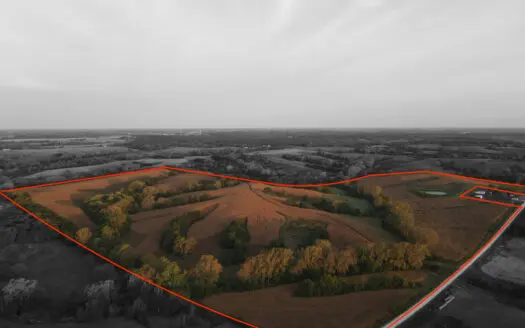 Dream Hunting Paradise in Decatur County, IA