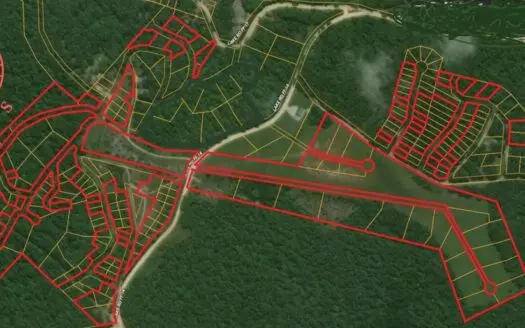 Land For Sale in Near Lake Of The Ozarks Missouri