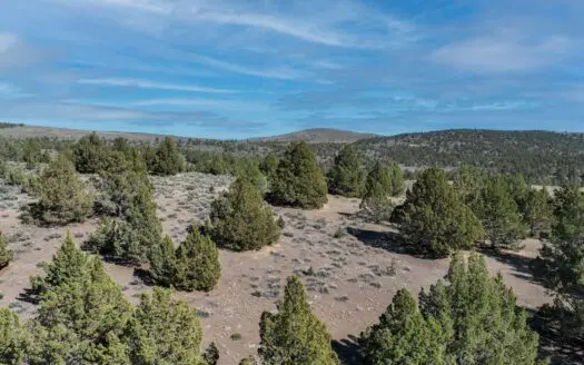 Eastern Oregon Burns Butte Acres