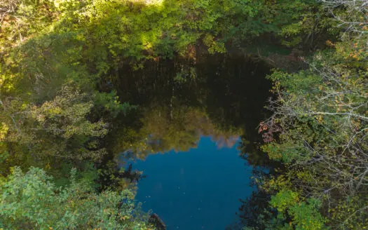 East Tennessee Hunting Property for Sale in Hawkins County