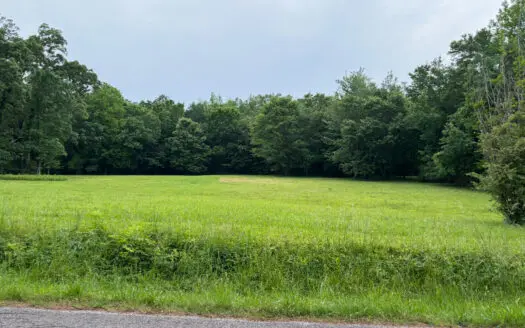 Wooded Land For Sale In Tn, Hunting Land, Land To Build On