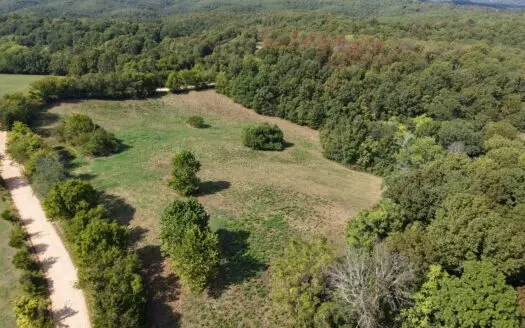 Hunting And Recreational Land For Sale In Arkansas