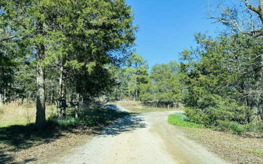 Large Acreage Property With Multiple Cabins For Sale In Ozarks