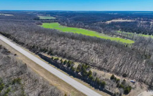 Land for Sale St. Clair County MO