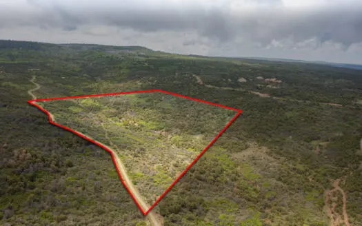 How can this be REMOTE and yet have easy year-round ACCESS?