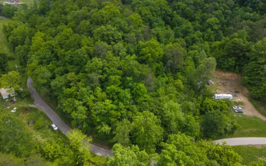 Freedom at the Foothills:  Unrestricted East TN- Owner Financing