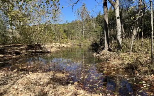 Acreage for Sale in Bunker, Missouri