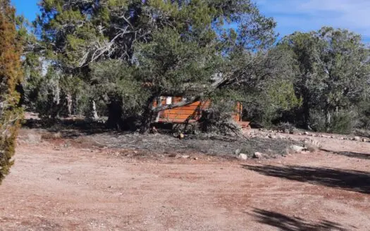 Beautiful Northern AZ off grid Dream getaway