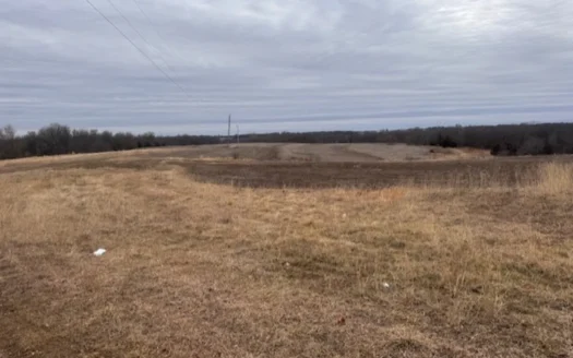 Nw Missour Farm For Sale