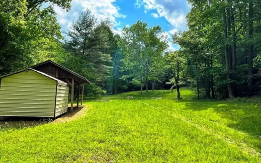 Recreational Property For Sale Near New River & Horse Trails