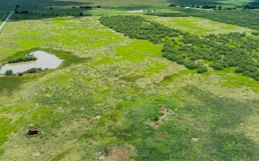 Ranch Recreational Land Archer County Texas