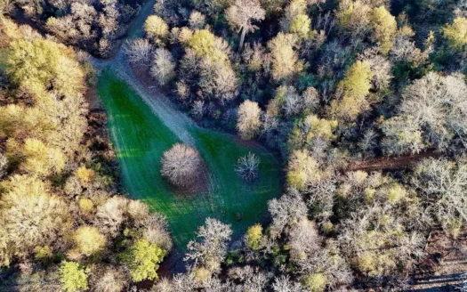 Duck and Deer Hunting Property for Sale in Grant Parish, LA