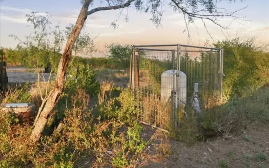 Endless Potential on 39.23 Acres-The Perfect Duval County Getaway