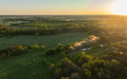Lockhart Texas Ranch for Sale Between Austin & San Antonio