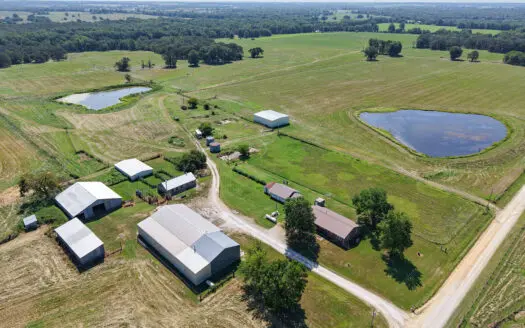 Land for Sale Vernon County, MO