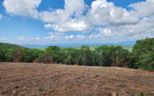 Southeast Oklahoma Land For Sale