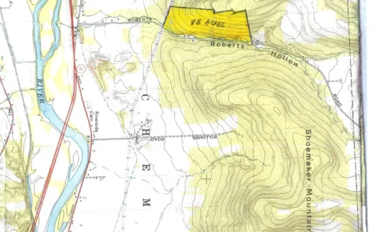 Chemung County Hunting Property