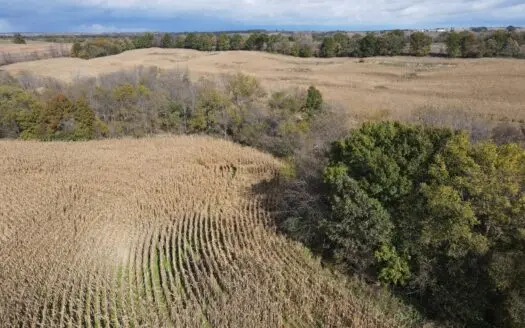 80 M/L acres Grundy County Missouri!