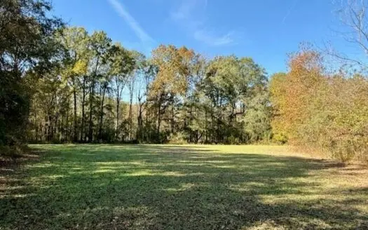 76 Acres For Sale Clay County MS