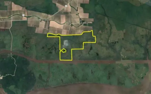 Hunting Property For Sale in St Mary Parish