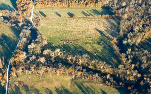 Land For Sale EL Dorado Springs, MO