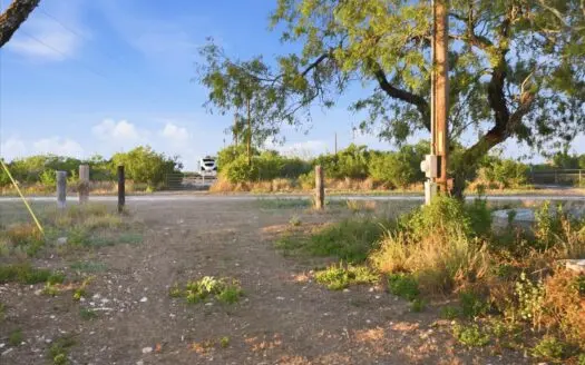 Endless Potential on 39.23 Acres-The Perfect Duval County Getaway