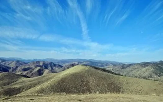 Build-Ready Lot with Sweeping Views