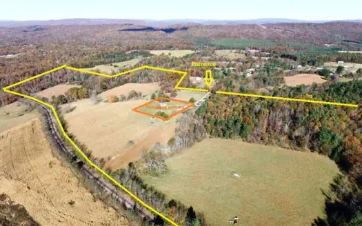 Land for sale Wythe County, VA