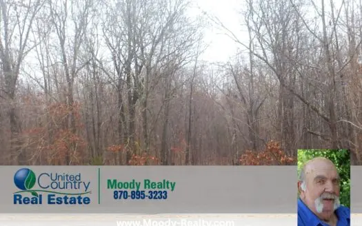 Arkansas Land With Prime Highway Frontage & Build-Ready Potential