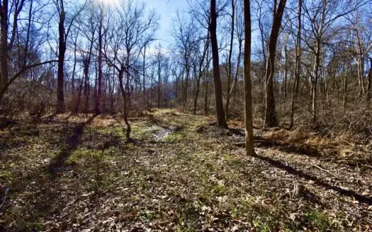 Warrick County, Indiana – Premier Hunting, Recreation & Homesite