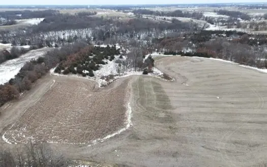 Ultimate Hunting Paradise: 45 M/L Acres in Davis Co