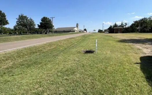 R.V. Park For Sale in Cunningham, Kansas