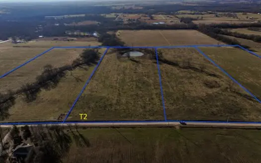 Land For Sale Vernon County Missouri