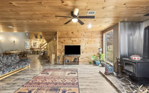 Land For Sale EL Dorado Springs, Vernon County, MO