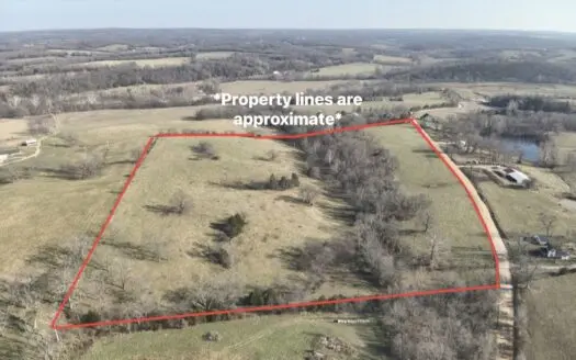 28 Acres – Fenced, Versatile, and Ready for Your Vision