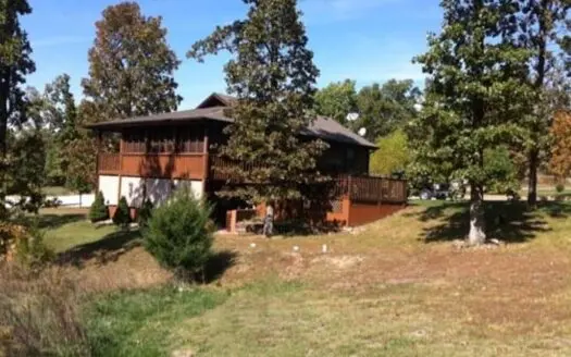 Home For Sale Warsaw, Missouri