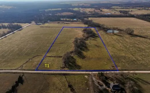 Land For Sale El Dorado Springs Missouri