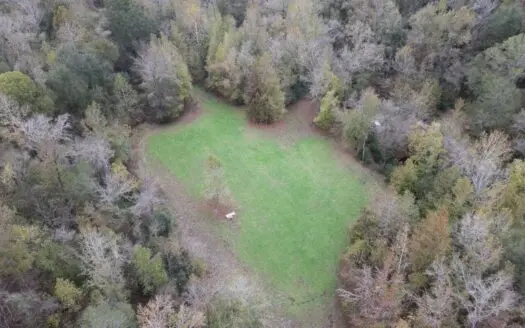 Woodville, MS – 40 Acres with Income-Producing Camp