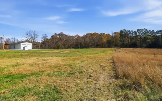 70 Acres Ready to Build Dream Home, Farm or Recreational Spot