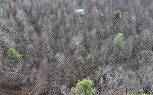 8.15ac± of land for sell in Floyd County, VA