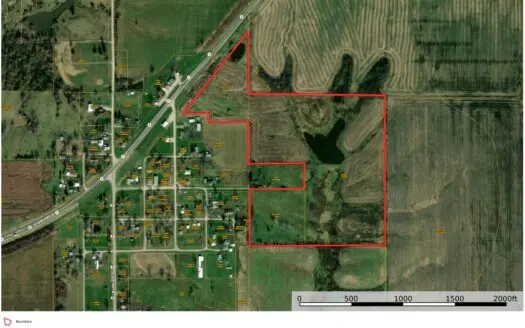 Hunting Lease In Putnam County Mo 2026 Season Turkey/Deer/Fish