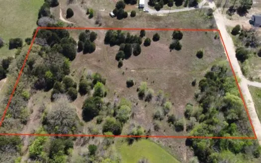 Land in a private neighborhood, bring your home plans to life!