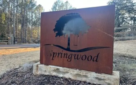 Lot 11 Springwood Trail Madison County, MS