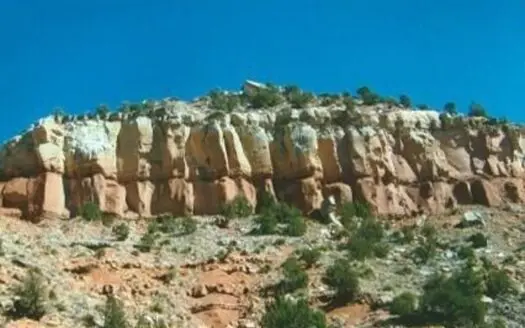 140 Acres of Beautiful Mountain Property For Sale in NM