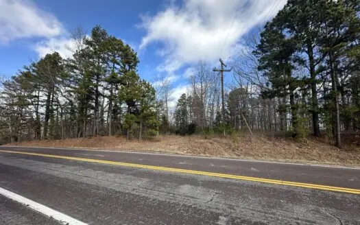 2 ± Acre Parcel for Sale in Bunker, Missouri