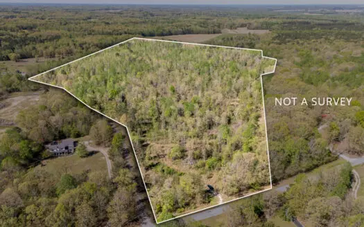 Recreational Land for Sale in Hollow Rock, Tennessee