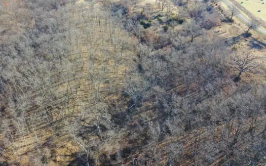 North Missouri Hunting farm for sale